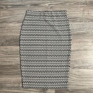 Express body-con Skirt